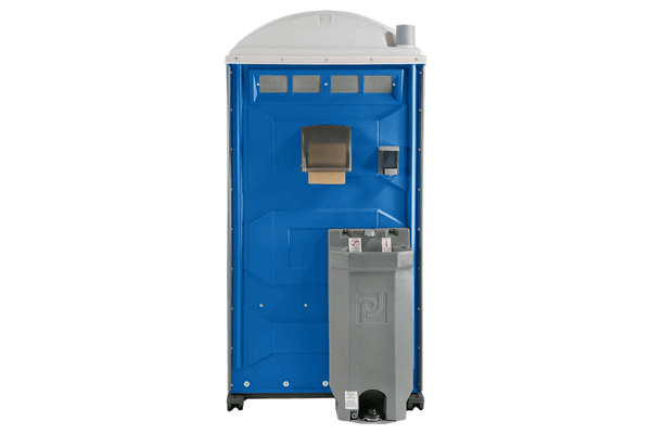 Deluxe Flushable Porta Potty Elmira NY