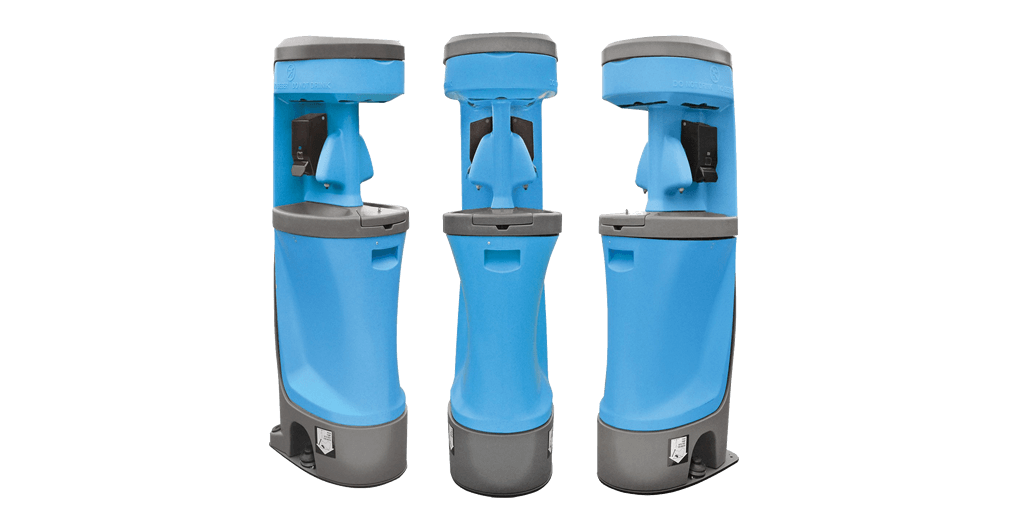 Portable Handwashing Stations Elmira NY