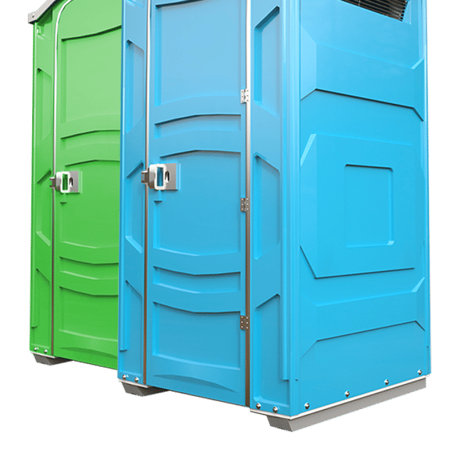 Professional Porta Potty Rentals Van Etten NY