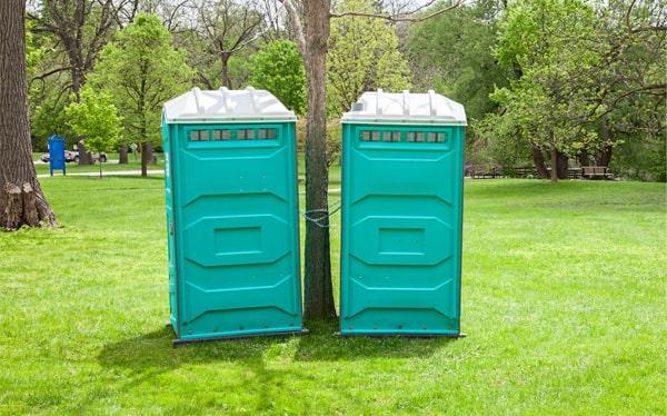 Long-Term Porta Potty Rentals Elmira NY