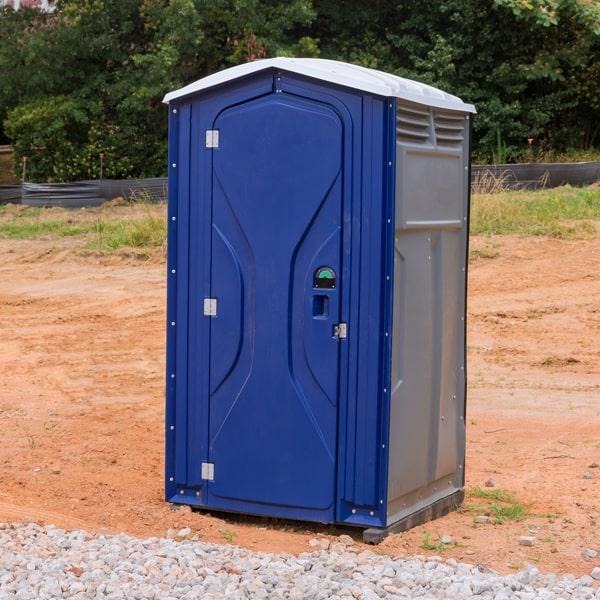 Festival Porta Potty Rentals Elmira NY