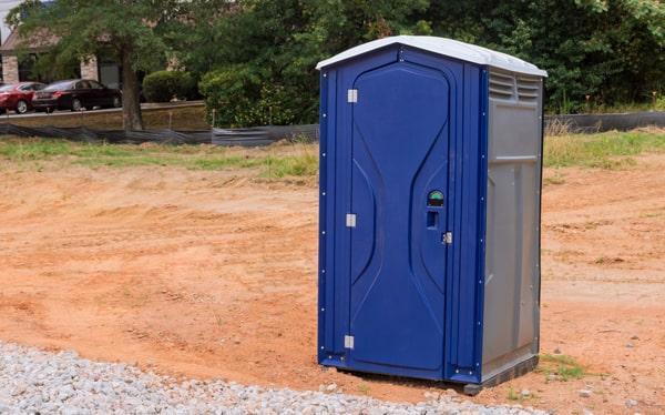 Elmira Porta Potty
