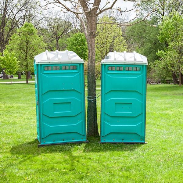 Seasonal Porta Potty Rentals Elmira NY